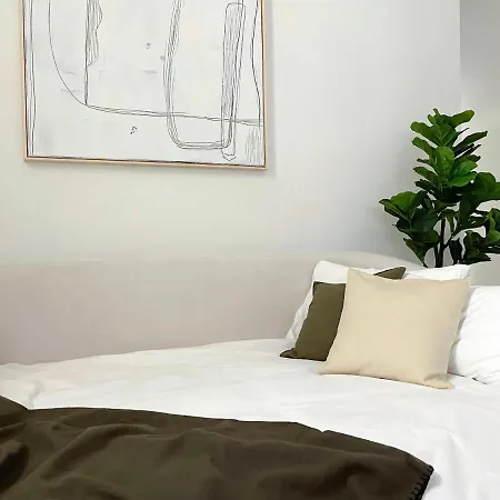Casa Unica Milano - Spacious & Contemporary Apartment - Bullona I-3