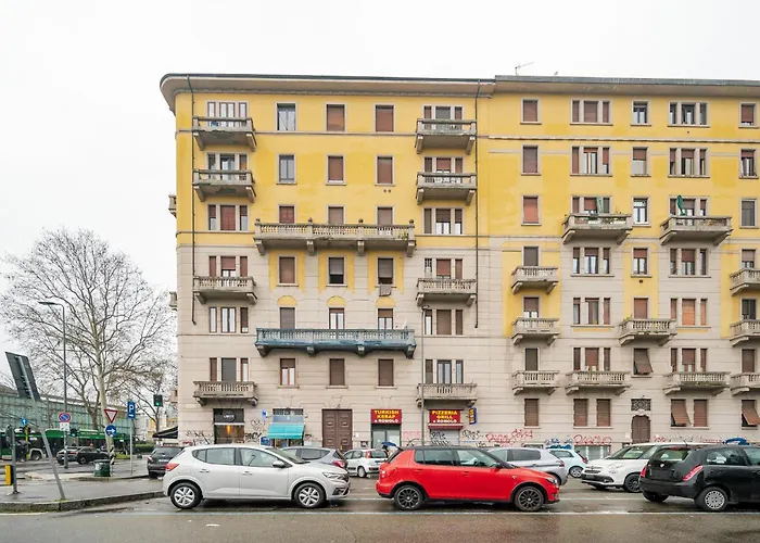 The Visionary Home - Navigli